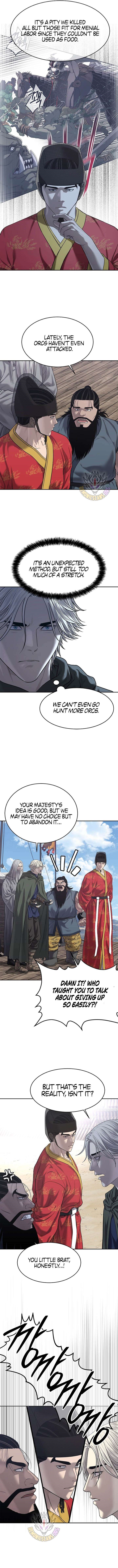 The Steel Emperor Chapter 33 - Page 5