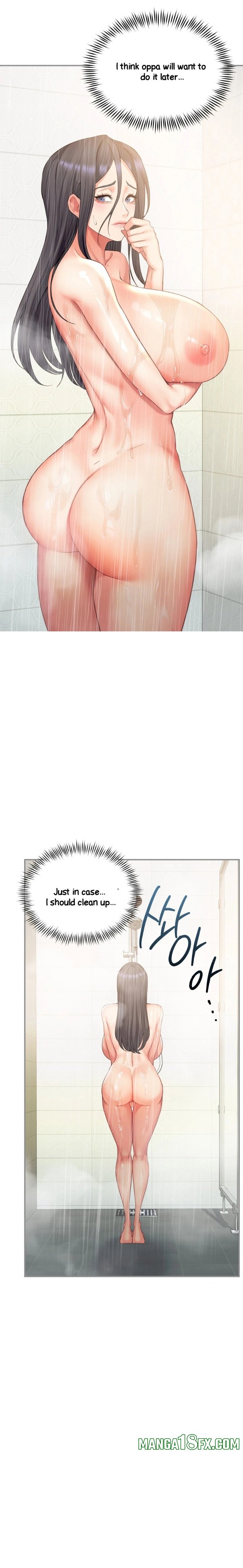 Affair with My Boss Chapter 4 - Page 5