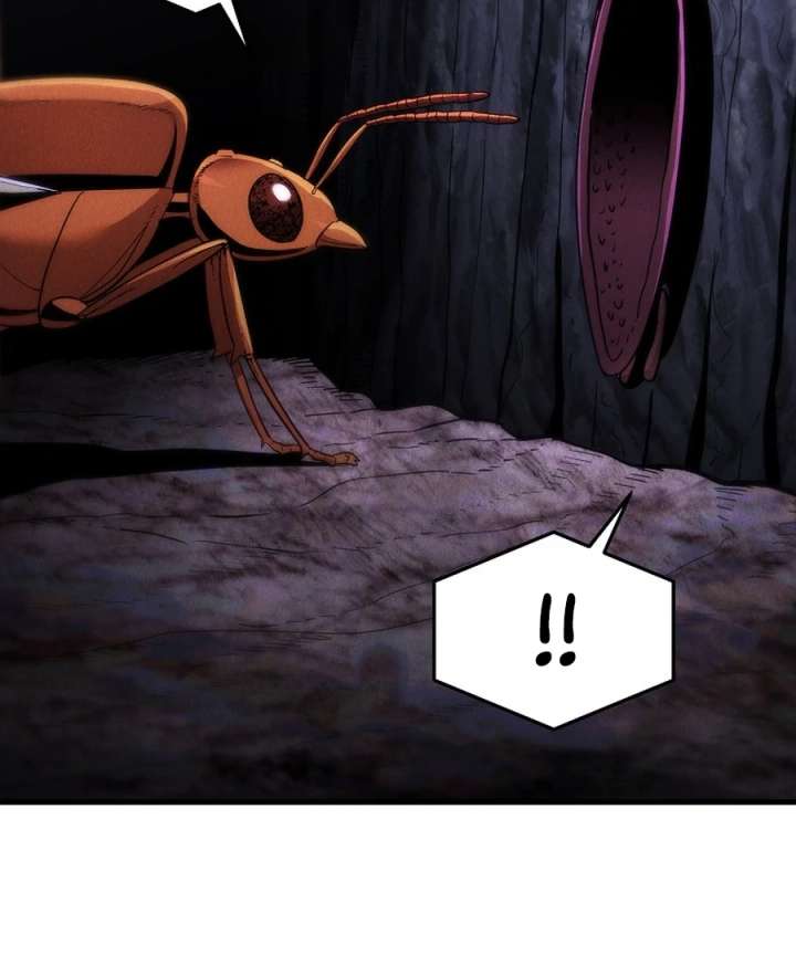 Empire of the Ants Chapter 11 - Page 105