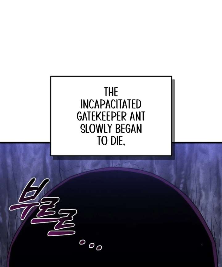 Empire of the Ants Chapter 11 - Page 122