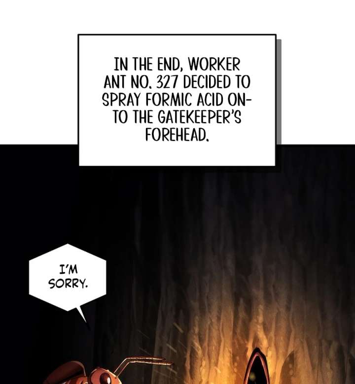 Empire of the Ants Chapter 11 - Page 128