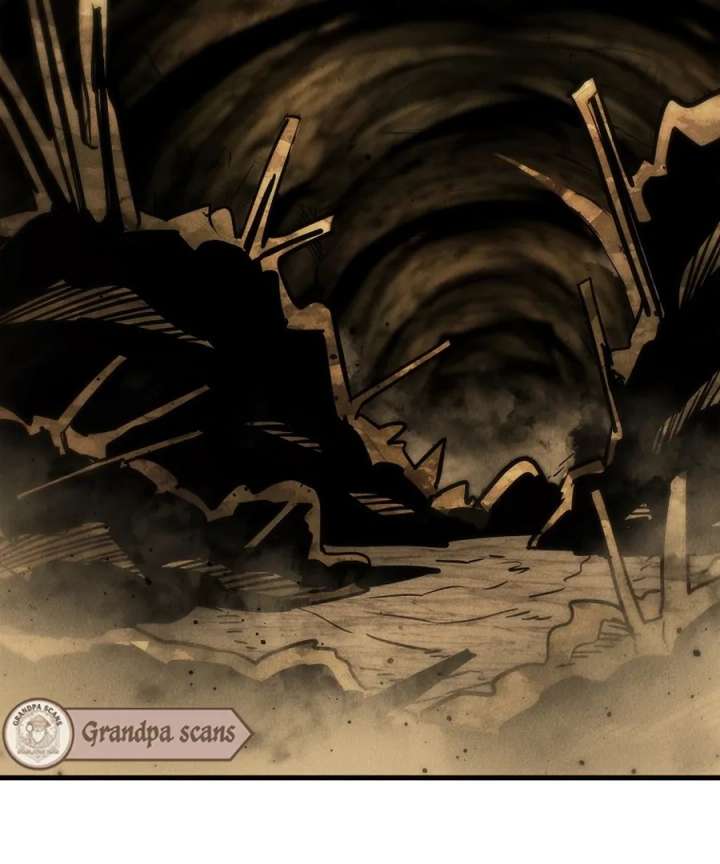 Empire of the Ants Chapter 11 - Page 2