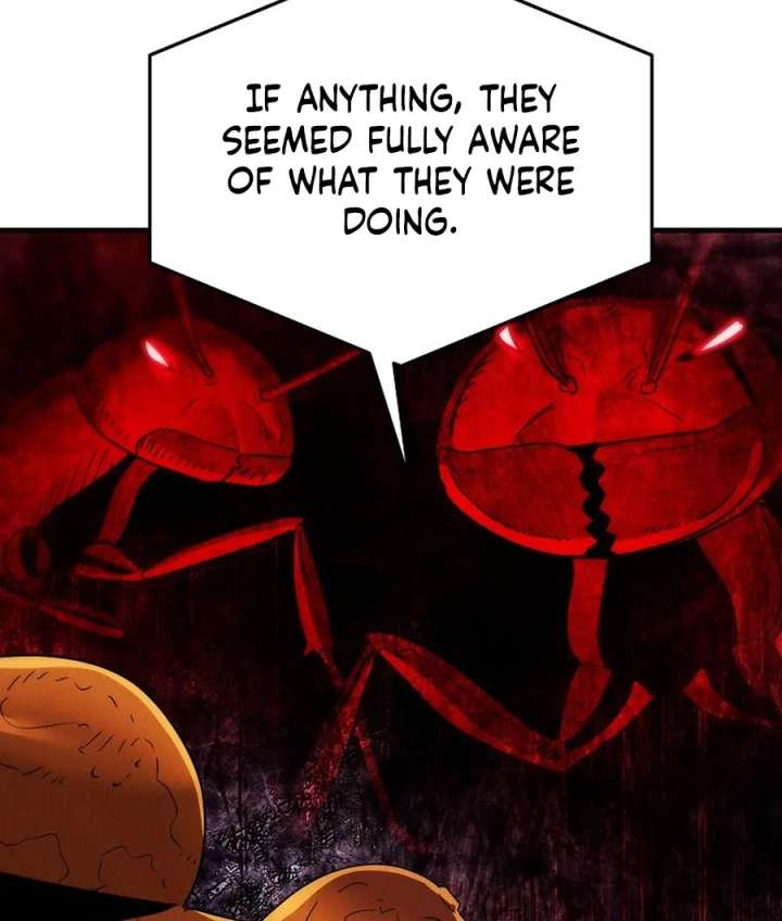 Empire of the Ants Chapter 11 - Page 25