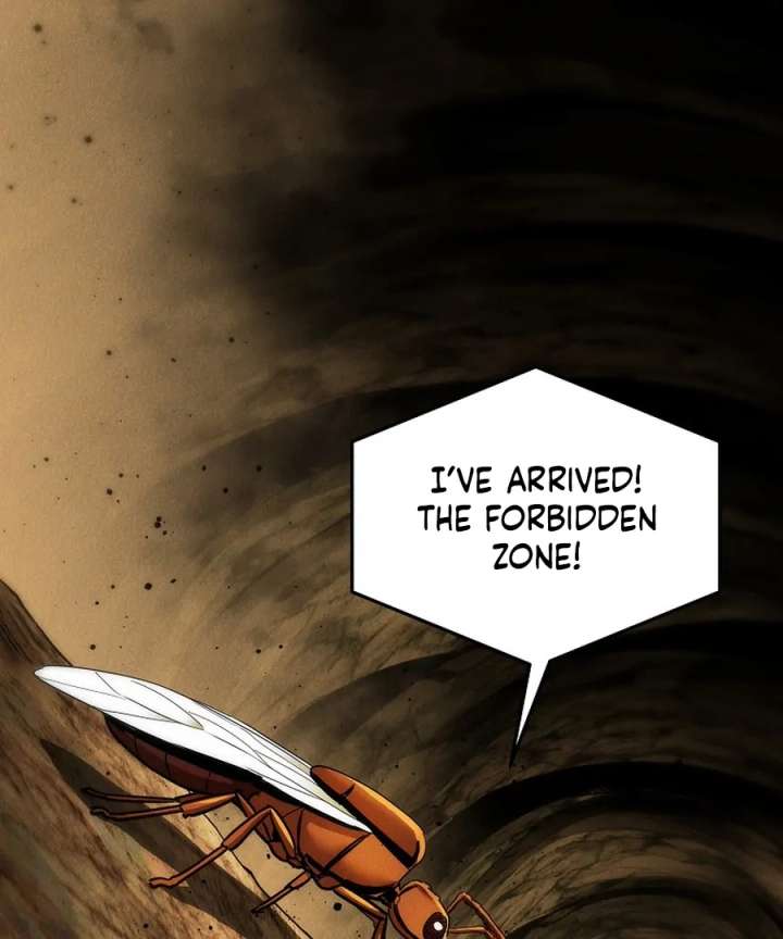 Empire of the Ants Chapter 11 - Page 57