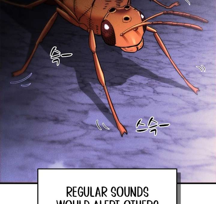 Empire of the Ants Chapter 11 - Page 76