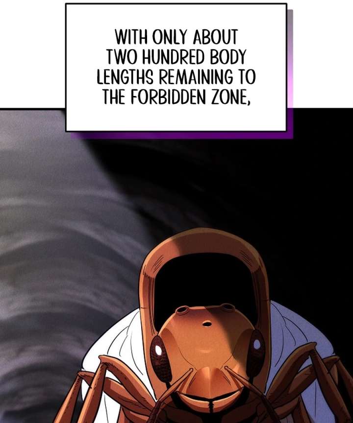 Empire of the Ants Chapter 11 - Page 80