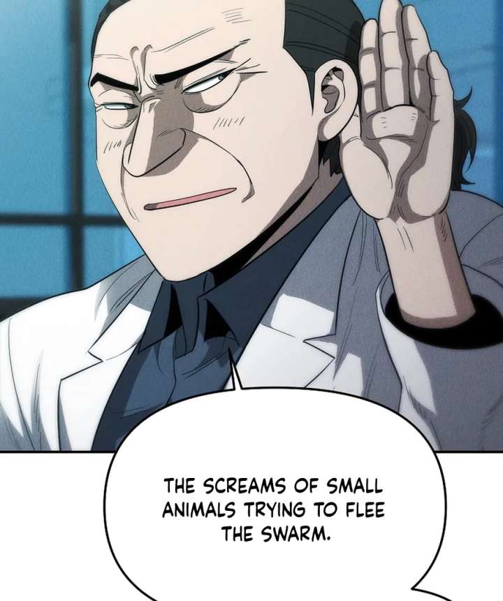 Empire of the Ants Chapter 12 - Page 113