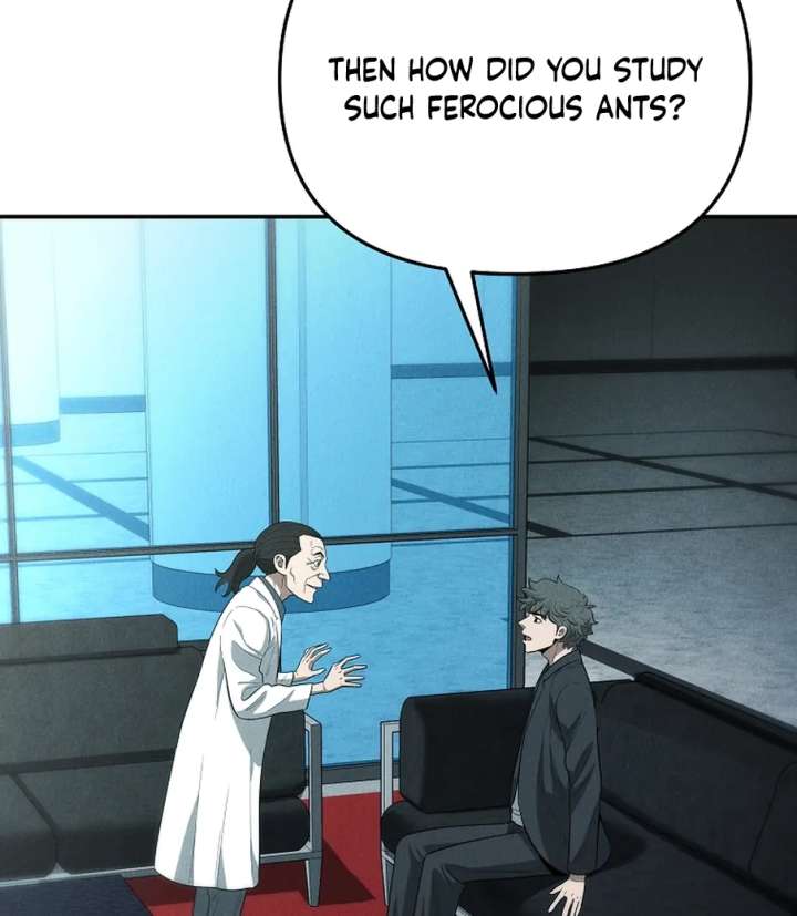 Empire of the Ants Chapter 12 - Page 151