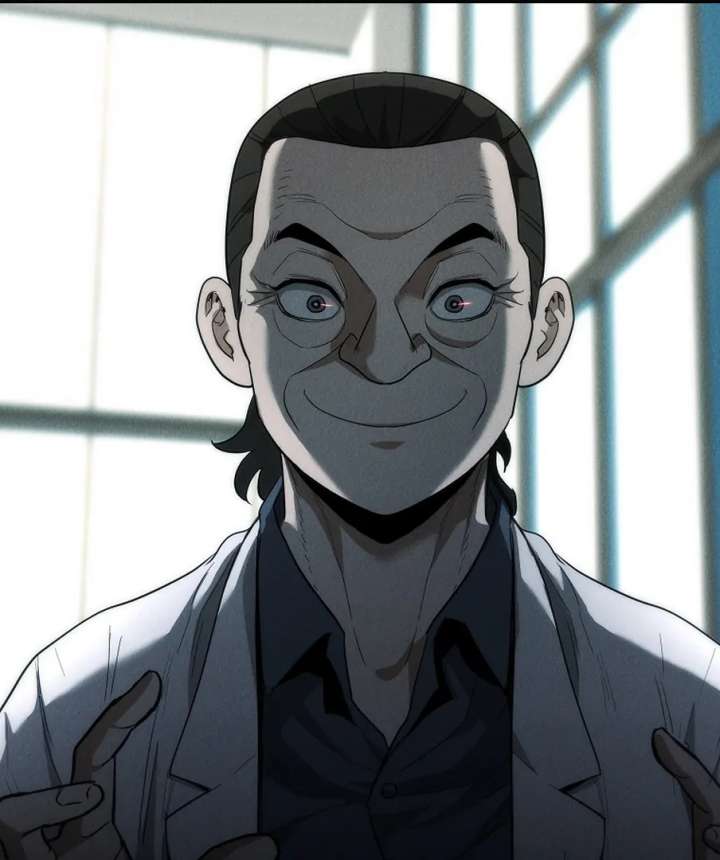 Empire of the Ants Chapter 12 - Page 153