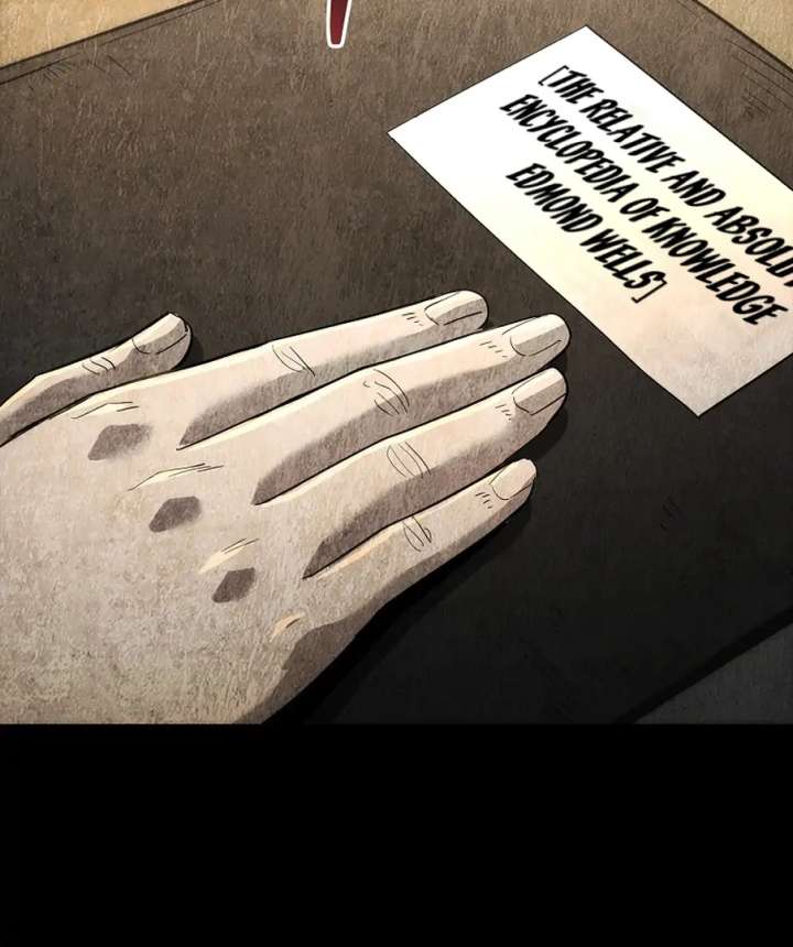 Empire of the Ants Chapter 12 - Page 33