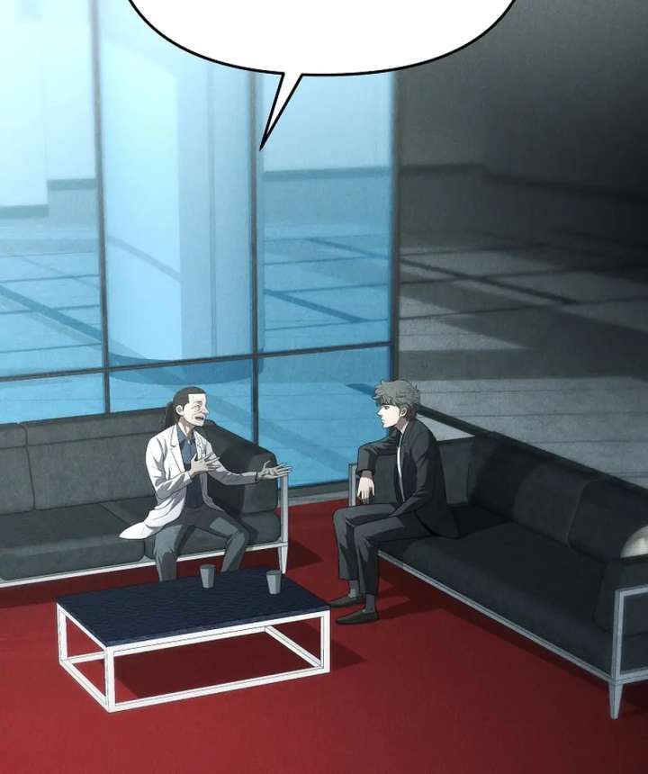 Empire of the Ants Chapter 12 - Page 42