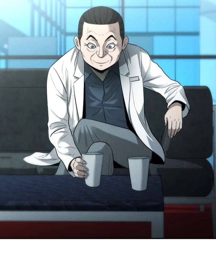 Empire of the Ants Chapter 12 - Page 59