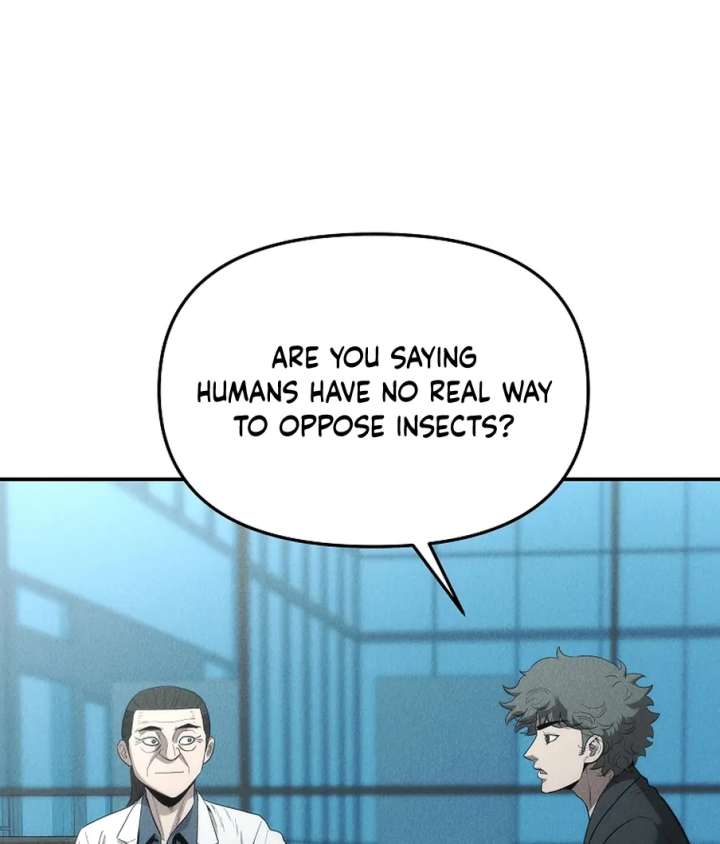 Empire of the Ants Chapter 12 - Page 76