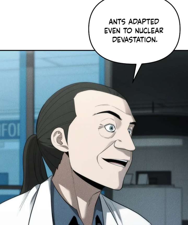 Empire of the Ants Chapter 12 - Page 87