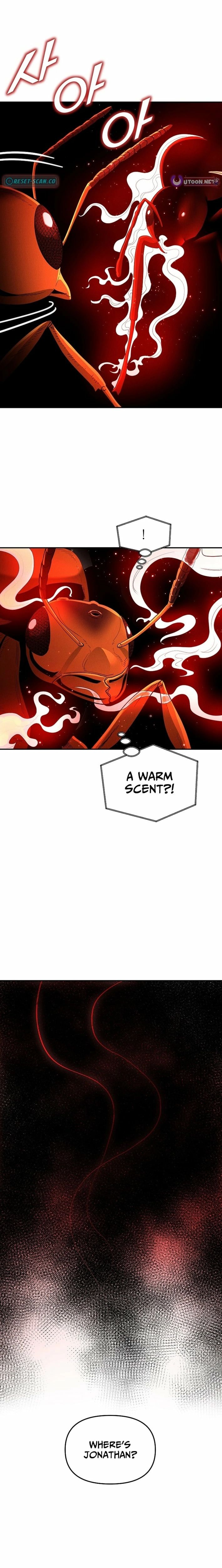 Empire of the Ants Chapter 14 - Page 14