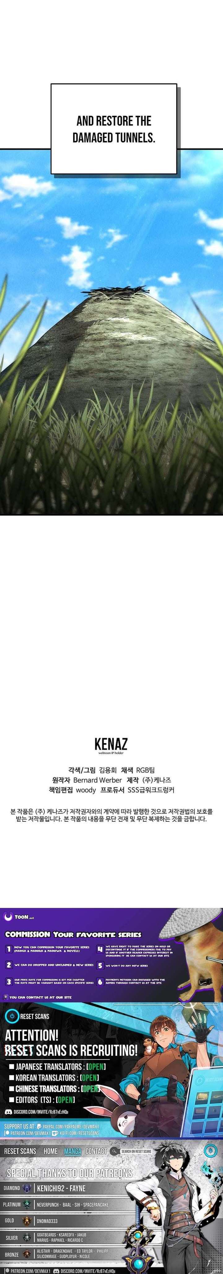 Empire of the Ants Chapter 9 - Page 13