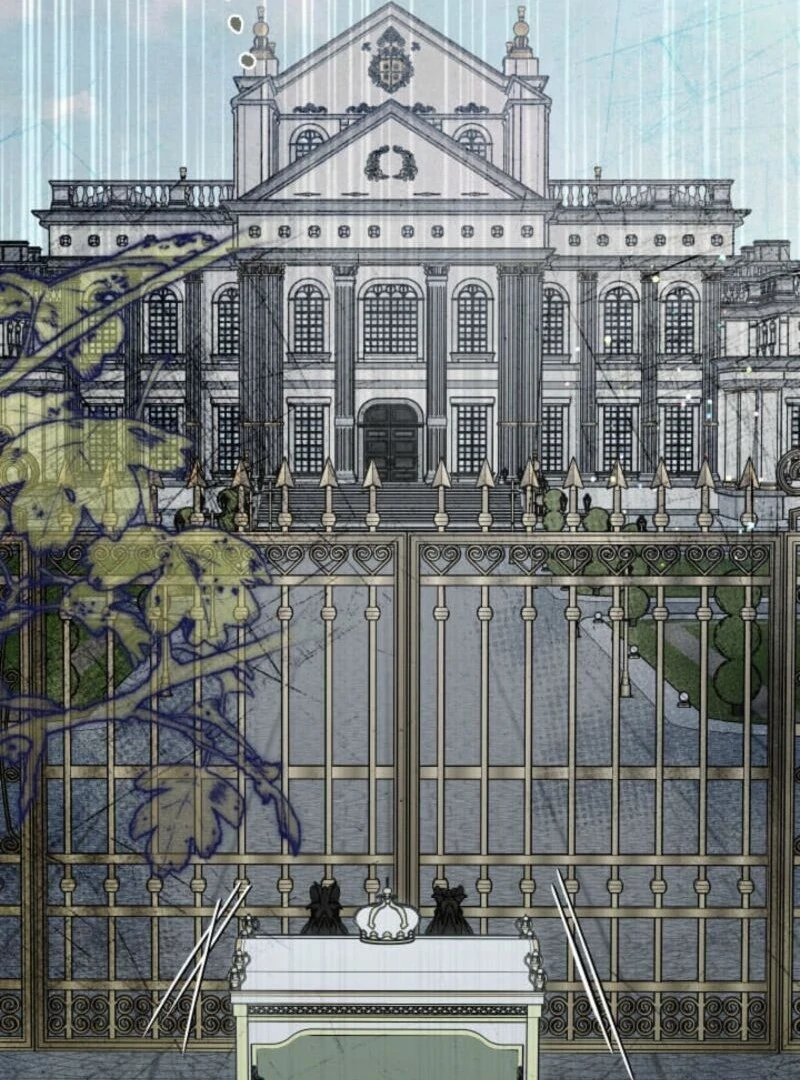 The Demon Duke’s Favor Begins the Second Time Around Chapter 1 - Page 139