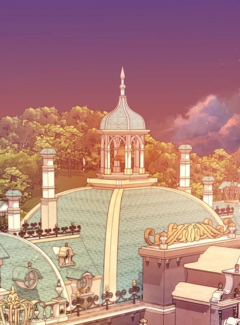 The Demon Duke’s Favor Begins the Second Time Around Chapter 1 - Page 2