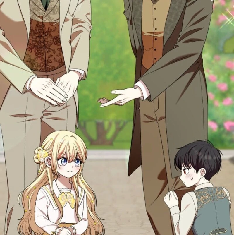 The Demon Duke’s Favor Begins the Second Time Around Chapter 1 - Page 67