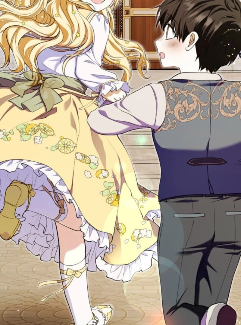 The Demon Duke’s Favor Begins the Second Time Around Chapter 1 - Page 87