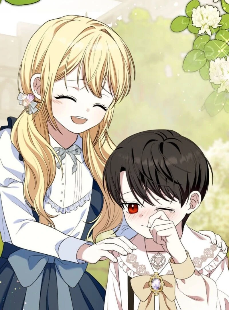 The Demon Duke’s Favor Begins the Second Time Around Chapter 1 - Page 91