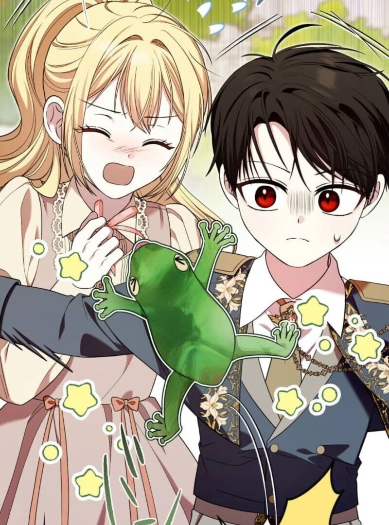 The Demon Duke’s Favor Begins the Second Time Around Chapter 1 - Page 98