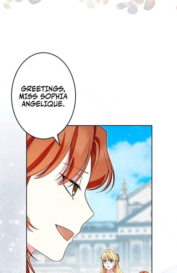 The Demon Duke’s Favor Begins the Second Time Around Chapter 10 - Page 104