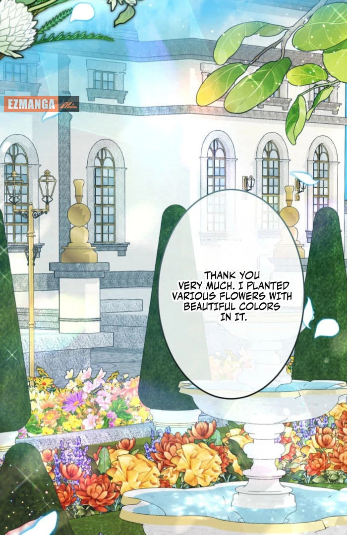 The Demon Duke’s Favor Begins the Second Time Around Chapter 10 - Page 120