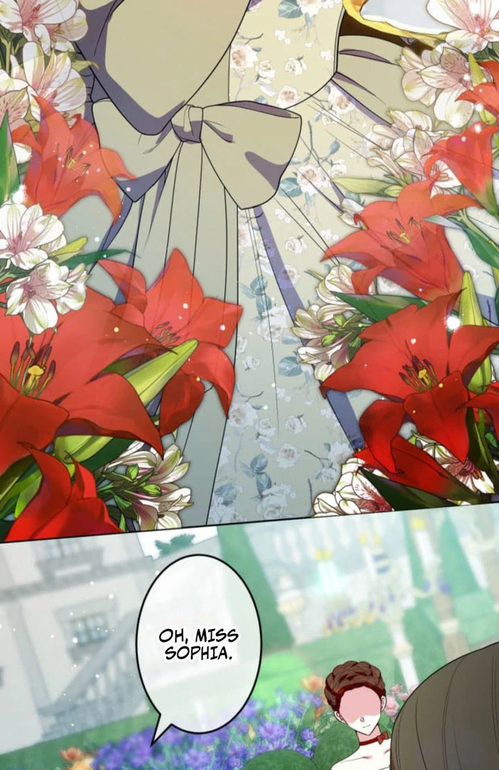 The Demon Duke’s Favor Begins the Second Time Around Chapter 10 - Page 128