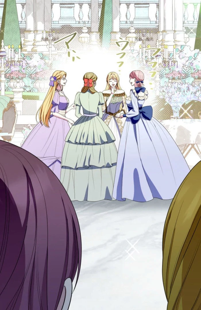 The Demon Duke’s Favor Begins the Second Time Around Chapter 10 - Page 43