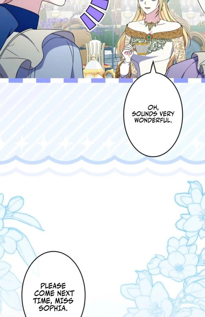 The Demon Duke’s Favor Begins the Second Time Around Chapter 10 - Page 63