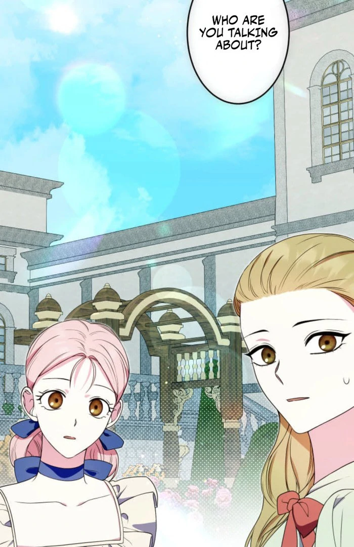 The Demon Duke’s Favor Begins the Second Time Around Chapter 10 - Page 68