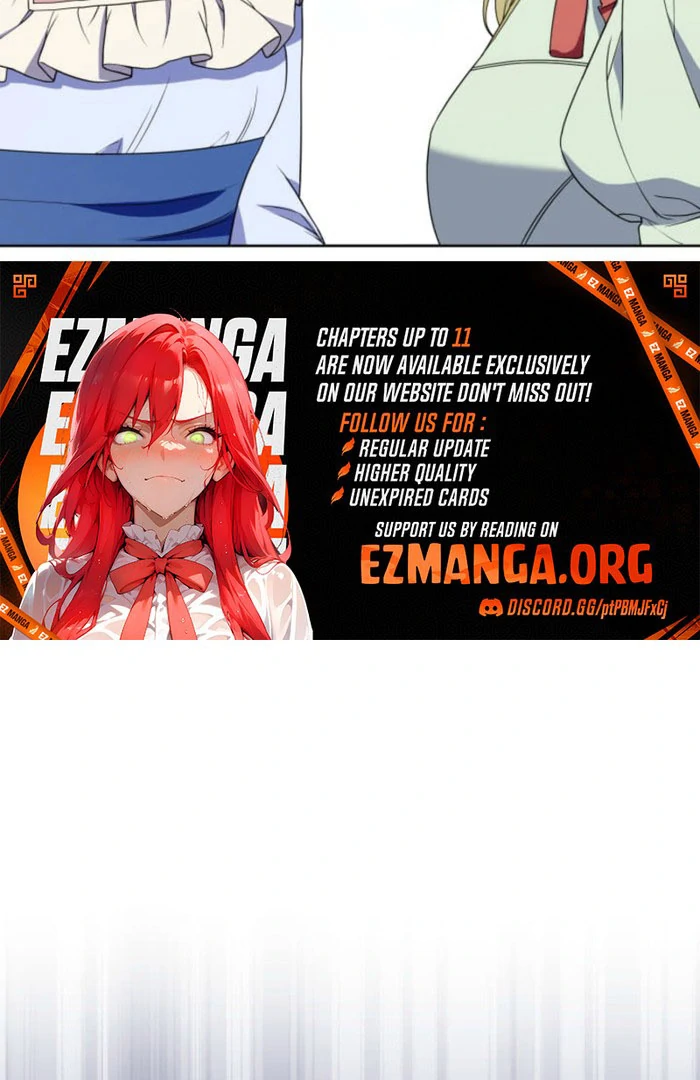 The Demon Duke’s Favor Begins the Second Time Around Chapter 10 - Page 69