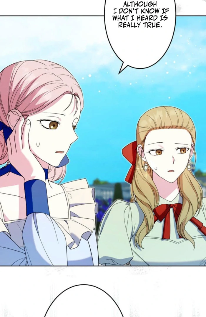 The Demon Duke’s Favor Begins the Second Time Around Chapter 10 - Page 78