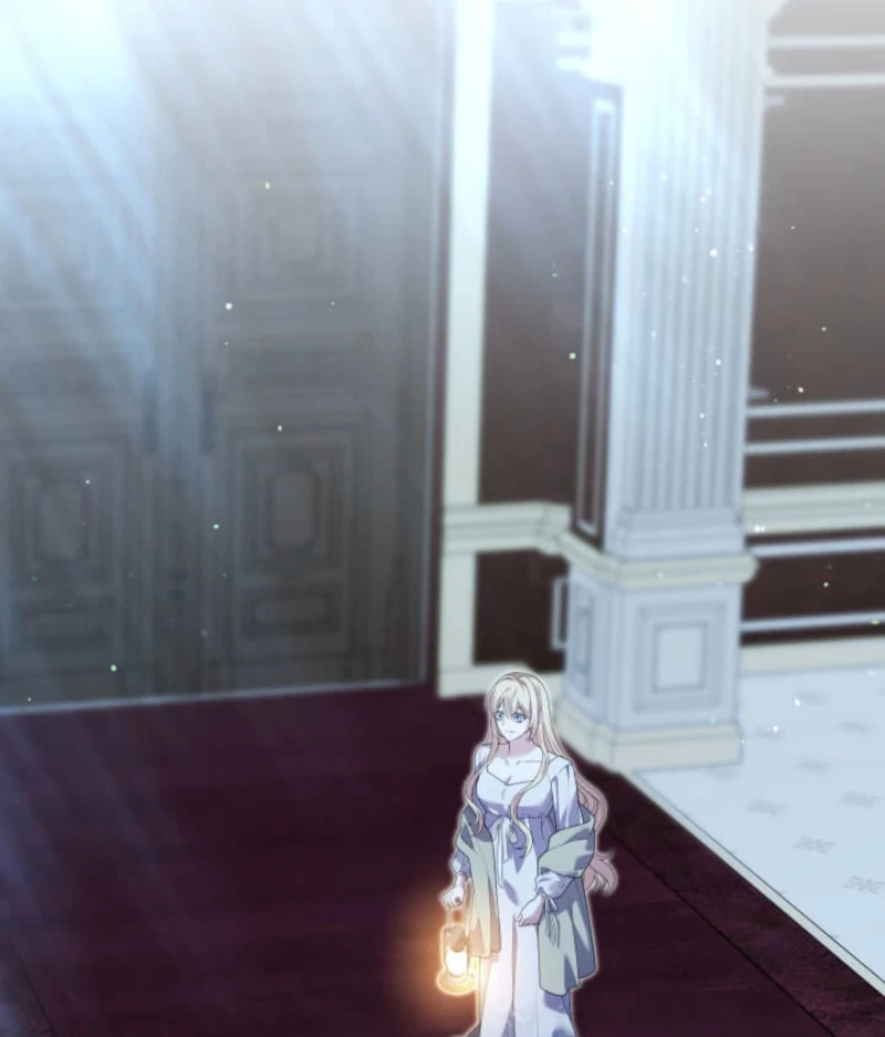 The Demon Duke’s Favor Begins the Second Time Around Chapter 12 - Page 11