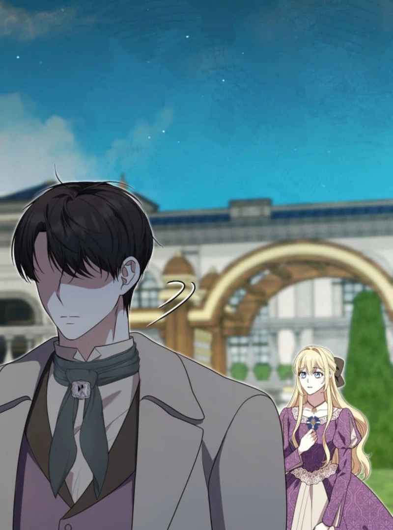 The Demon Duke’s Favor Begins the Second Time Around Chapter 12 - Page 121