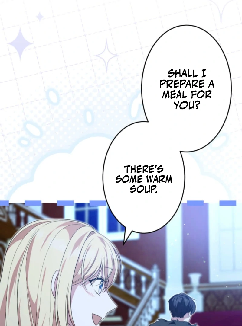 The Demon Duke’s Favor Begins the Second Time Around Chapter 12 - Page 13