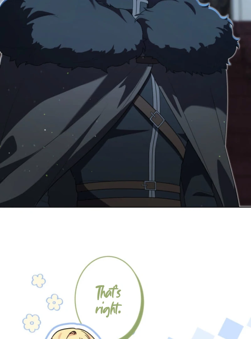 The Demon Duke’s Favor Begins the Second Time Around Chapter 12 - Page 33