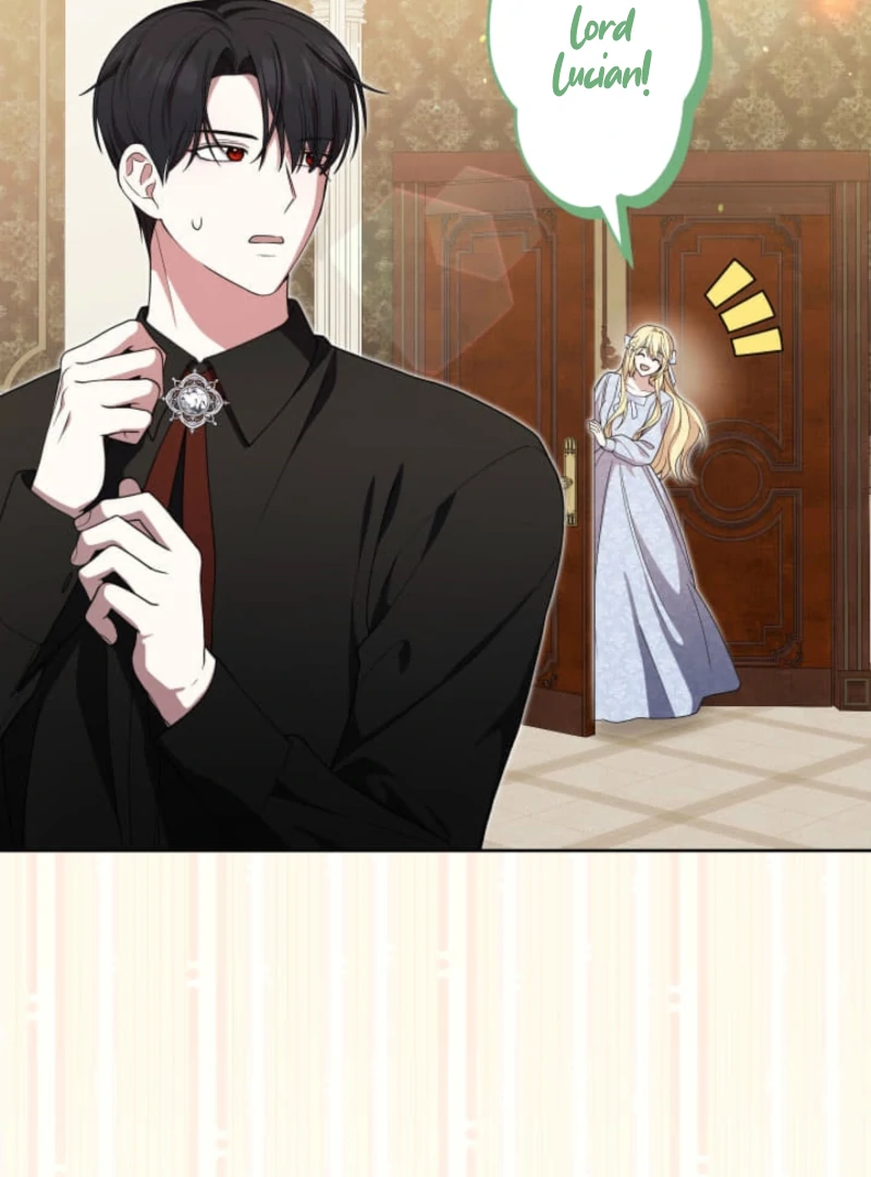 The Demon Duke’s Favor Begins the Second Time Around Chapter 12 - Page 54