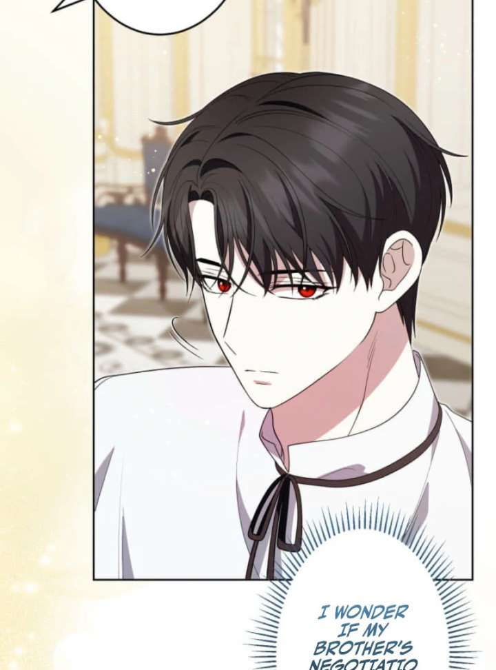 The Demon Duke’s Favor Begins the Second Time Around Chapter 13 - Page 11