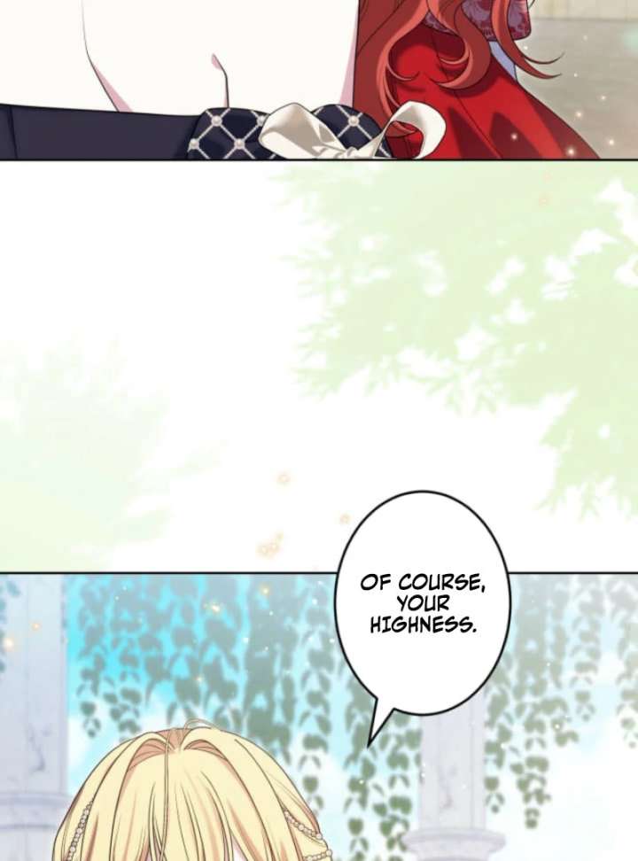 The Demon Duke’s Favor Begins the Second Time Around Chapter 13 - Page 121