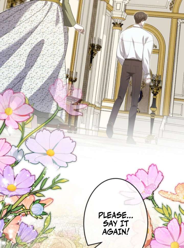 The Demon Duke’s Favor Begins the Second Time Around Chapter 13 - Page 28