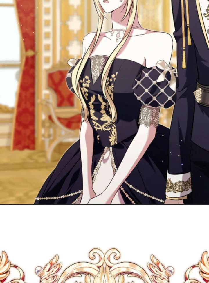 The Demon Duke’s Favor Begins the Second Time Around Chapter 13 - Page 42