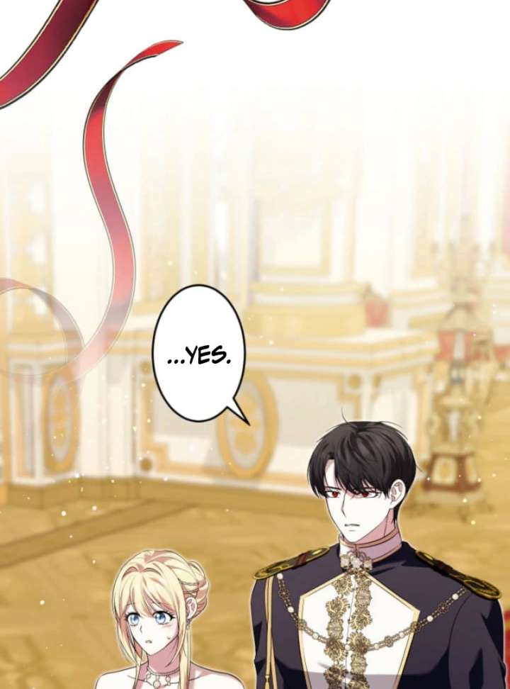 The Demon Duke’s Favor Begins the Second Time Around Chapter 13 - Page 46