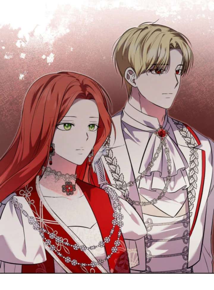 The Demon Duke’s Favor Begins the Second Time Around Chapter 13 - Page 52