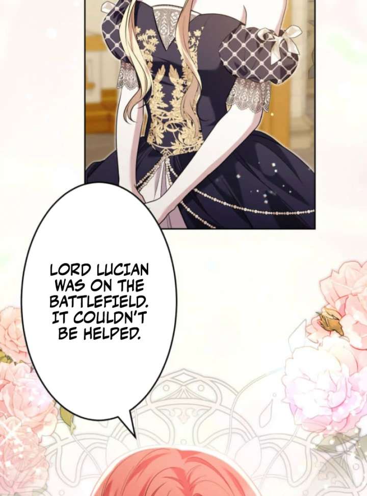 The Demon Duke’s Favor Begins the Second Time Around Chapter 13 - Page 59