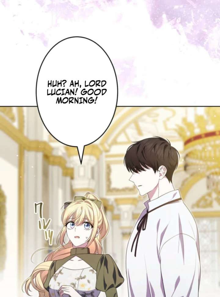 The Demon Duke’s Favor Begins the Second Time Around Chapter 13 - Page 9