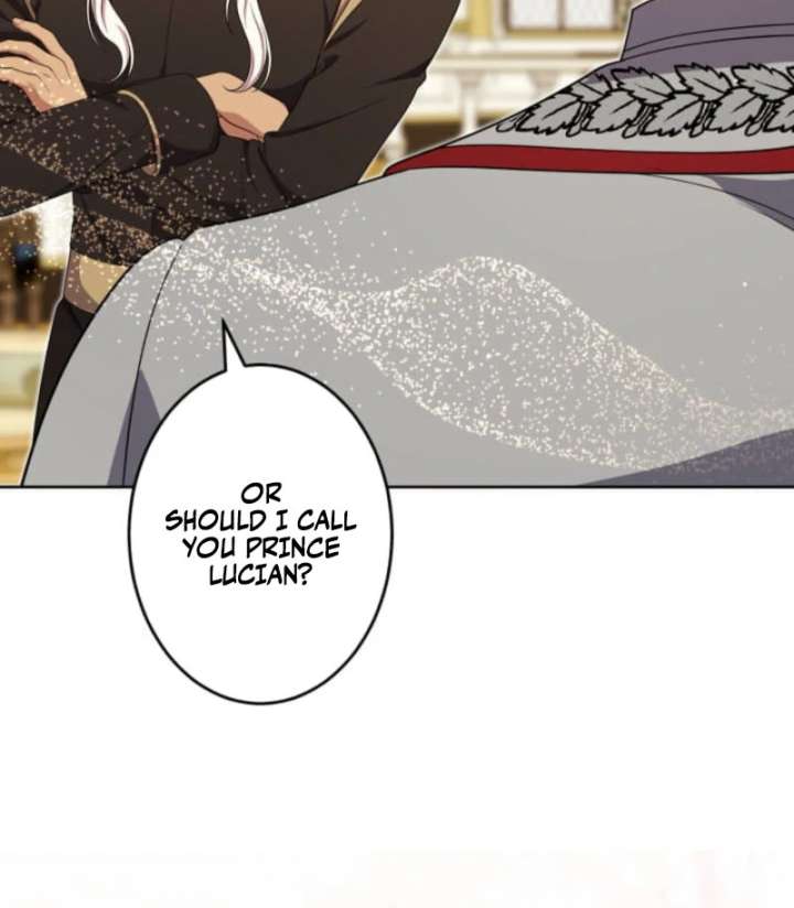 The Demon Duke’s Favor Begins the Second Time Around Chapter 14 - Page 10