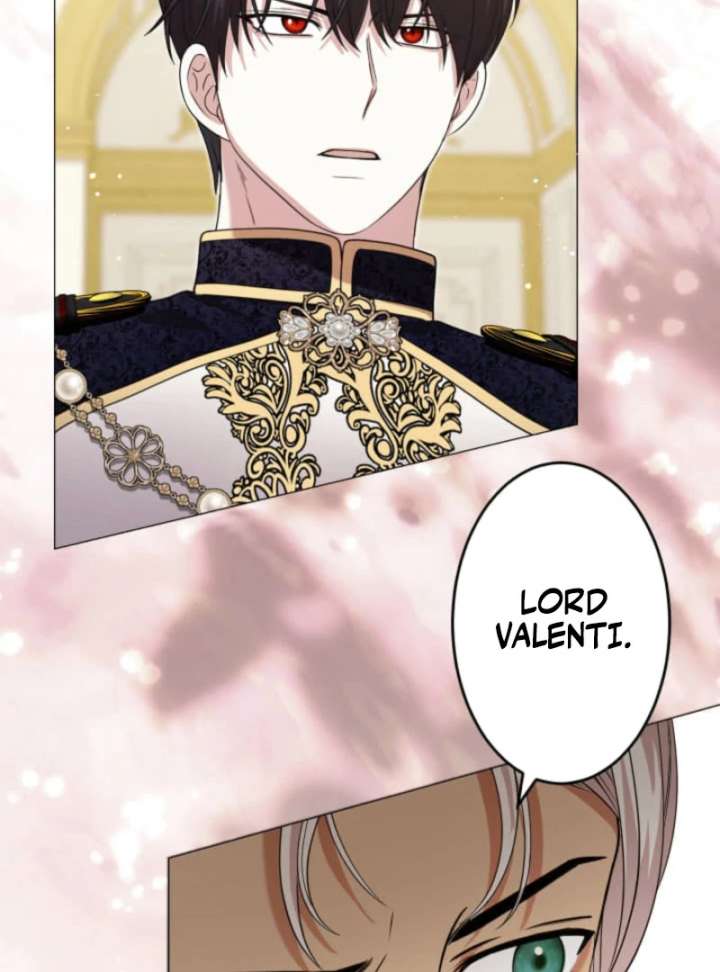 The Demon Duke’s Favor Begins the Second Time Around Chapter 14 - Page 11