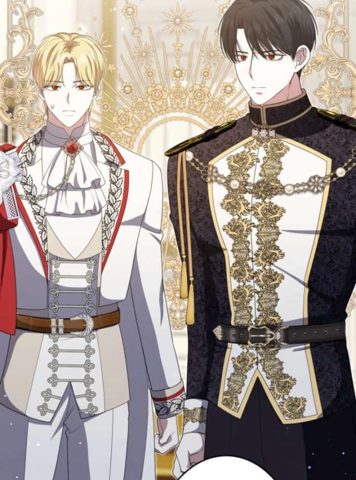 The Demon Duke’s Favor Begins the Second Time Around Chapter 14 - Page 2